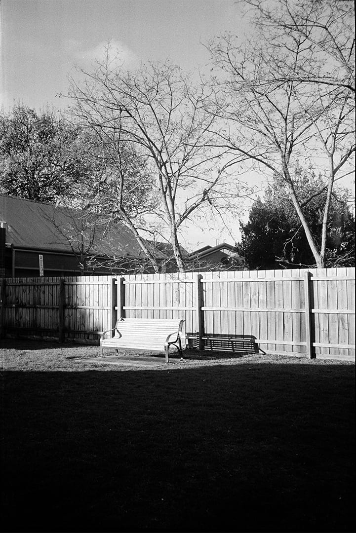 The Tale of Becoming; Blind photo 4